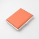 Stainless steel Cigarette case diy kit, 2pc/lot