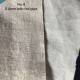 Italy TECNO-GI Cloth gauze bag stiffener reinforcement intermass trimmings
