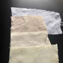Italy TECNO-GI Cloth gauze bag stiffener reinforcement intermass trimmings