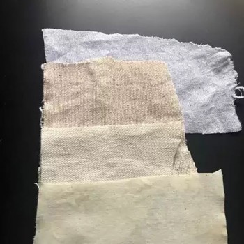 Italy TECNO-GI Cloth gauze bag stiffener reinforcement intermass trimmings