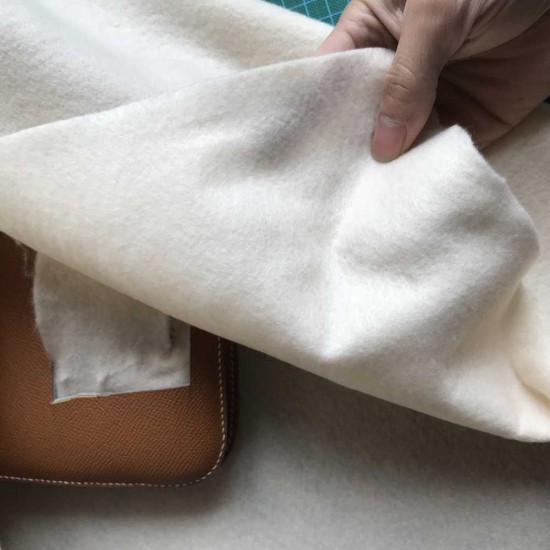 Cotton fabric bag intermass Stiffener fabric Cotton fabric bag intermass Stiffener fabric