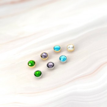 High quality stainless steel decoration pin, 1pc/lot