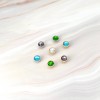 High quality stainless steel decoration pin, 1pc/lot