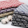 Dior Oblique fabric, Dior saddle bag making material
