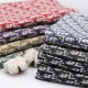 Dior Oblique fabric, Dior saddle bag making material