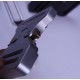 Dior saddle bag, Christian Dior, hardware kit, 21 and 24 Dior saddle bag, Christian Dior, hardware kit, 21 and 24