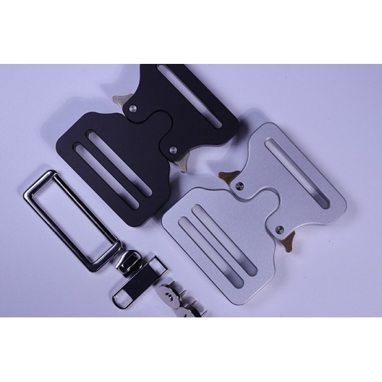 Dior saddle bag, Christian Dior, hardware kit, 21 and 24 Dior saddle bag, Christian Dior, hardware kit, 21 and 24