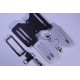 Dior saddle bag, Christian Dior, hardware kit, 21 and 24 Dior saddle bag, Christian Dior, hardware kit, 21 and 24