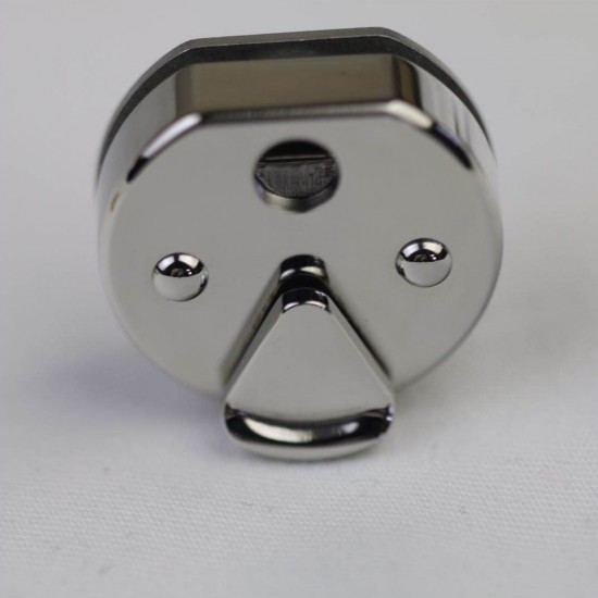 H quality, stainless steel, duck lock H quality, stainless steel, duck lock