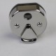 H quality, stainless steel, duck lock H quality, stainless steel, duck lock