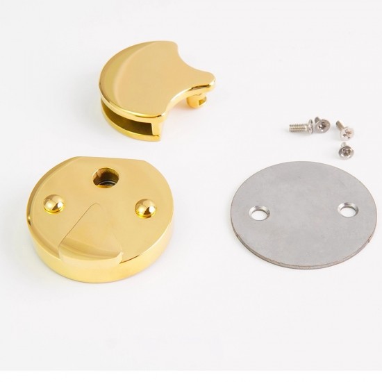 H quality, stainless steel, duck lock H quality, stainless steel, duck lock