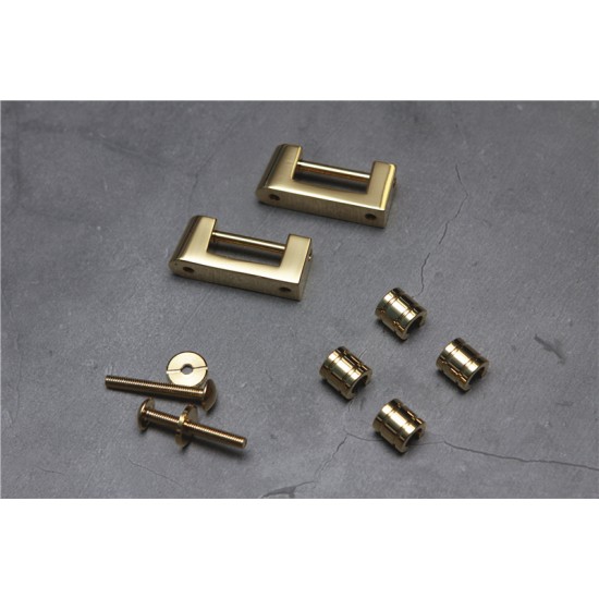 Dulles briefcase hardware kit, Dulles 23, Dulles 30, Dulles 40, Dulles 45
