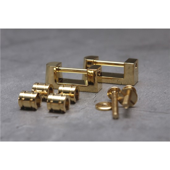 Dulles briefcase hardware kit, Dulles 23, Dulles 30, Dulles 40, Dulles 45
