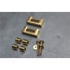 Dulles briefcase hardware kit, Dulles 23, Dulles 30, Dulles 40, Dulles 45