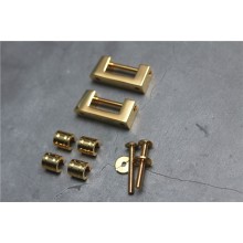 Dulles briefcase hardware kit, Dulles 23, Dulles 30, Dulles 40, Dulles 45