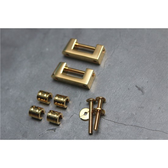 Dulles briefcase hardware kit, Dulles 23, Dulles 30, Dulles 40, Dulles 45