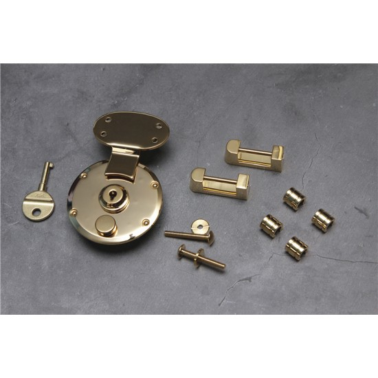 Dulles briefcase hardware kit, Dulles 23, Dulles 30, Dulles 40, Dulles 45