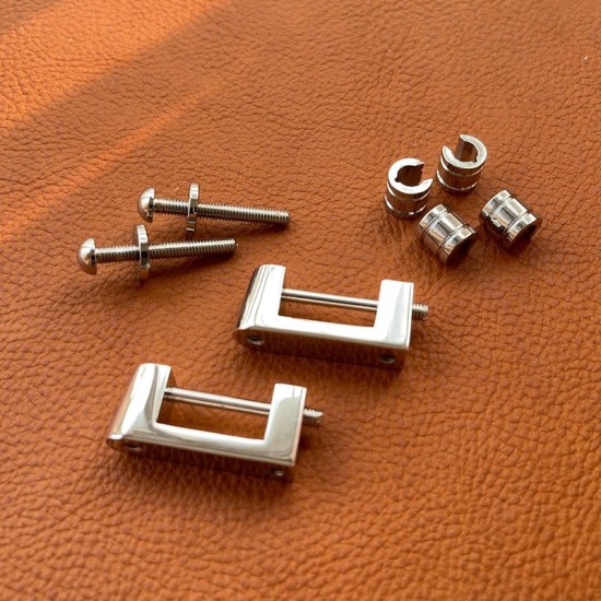 Dulles briefcase hardware kit, Dulles 23, Dulles 30, Dulles 40, Dulles 45