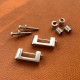 Dulles briefcase hardware kit, Dulles 23, Dulles 30, Dulles 40, Dulles 45