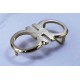 High quality stainless steel Ferragamo 40mm waist belt buckle