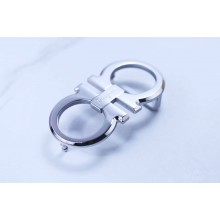 High quality stainless steel Ferragamo 40mm waist belt buckle