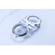 High quality stainless steel Ferragamo 40mm waist belt buckle
