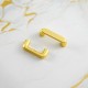 Japan MK alloy flat top bag bridge, 2pc/lot Japan MK alloy flat top bag bridge, 2pc/lot