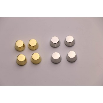Hermes quality, stainless steel foot nail