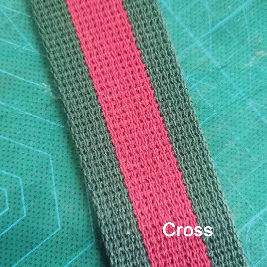 Gucci webbing belt, fabric shoulder belt, waist strap, 5 yards/lot Gucci webbing belt, fabric shoulder belt, waist strap, 5 yards/lot