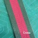Gucci webbing belt, fabric shoulder belt, waist strap, 5 yards/lot Gucci webbing belt, fabric shoulder belt, waist strap, 5 yards/lot