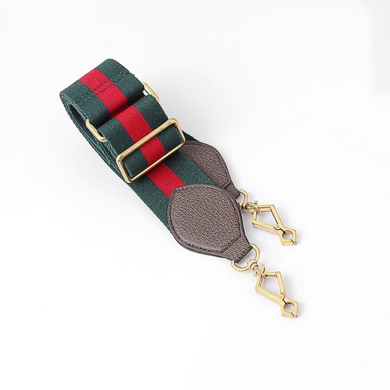 Gucci webbing belt, fabric shoulder belt, waist strap, 5 yards/lot Gucci webbing belt, fabric shoulder belt, waist strap, 5 yards/lot