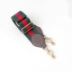 Gucci webbing belt, fabric shoulder belt, waist strap, 5 yards/lot Gucci webbing belt, fabric shoulder belt, waist strap, 5 yards/lot