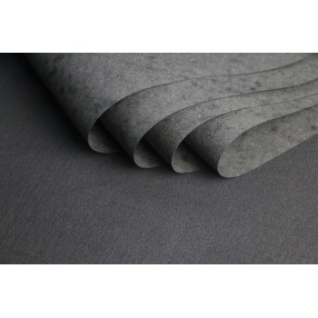 German Salamander regenerated leather bag stiffener intermass