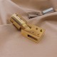Stainless steel gusset clamp Stainless steel gusset clamp