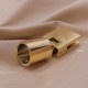 Stainless steel gusset clamp Stainless steel gusset clamp