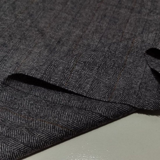 Harris Tweed fabric, bag making material Harris Tweed fabric, bag making material