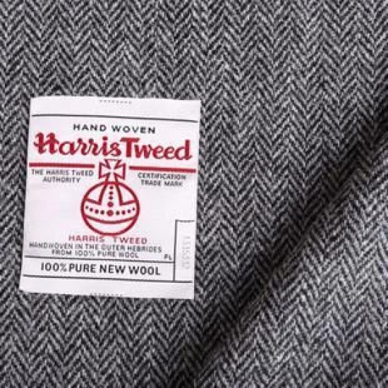 Harris Tweed fabric, bag making material Harris Tweed fabric, bag making material