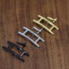 Hermes Behapi double tour bracelet hardware