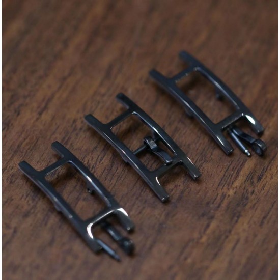Hermes Behapi double tour bracelet hardware