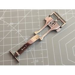 Hermes apple butterfly watch belt buckle