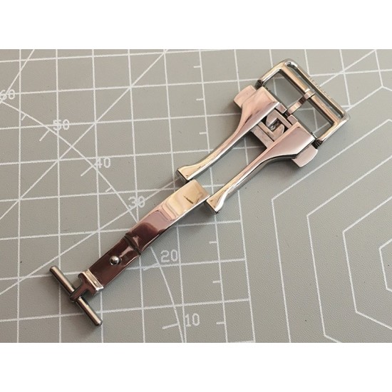 Hermes apple butterfly watch belt buckle Hermes apple butterfly watch belt buckle