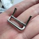 Hermes watch belt buckle, 2pc/lot Hermes watch belt buckle, 2pc/lot