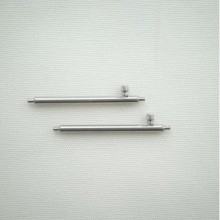 Hermes watch strap spring bar, 4pc/lot Hermes watch strap spring bar, 4pc/lot
