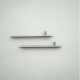 Hermes watch strap spring bar, 4pc/lot Hermes watch strap spring bar, 4pc/lot