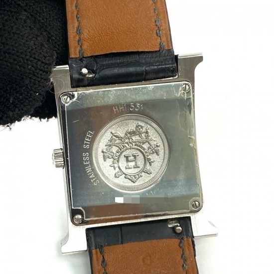 Hermes watch belt buckle, 2pc/lot Hermes watch belt buckle, 2pc/lot