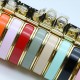 Hermes Clic Anneau Colliers de Chiens bracelet 12mm stainless steel DIY bracelet