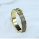 Hermes Clic Cadenas 12mm stainless steel DIY bracelet