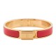 Hermes Clic Cadenas 12mm stainless steel DIY bracelet