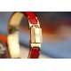 Hermes Clic Cadenas 12mm stainless steel DIY bracelet
