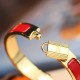 Hermes Clic Cadenas 12mm stainless steel DIY bracelet